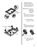 Предварительный просмотр 53 страницы Brinkmann MEDALLION 810-4580-S Owner'S Manual