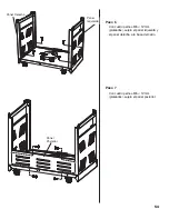 Предварительный просмотр 55 страницы Brinkmann MEDALLION 810-4580-S Owner'S Manual