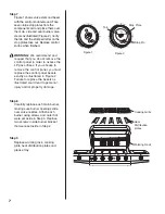 Preview for 8 page of Brinkmann Natural Gas Conversion Kit Installation Manual