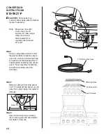 Preview for 14 page of Brinkmann Natural Gas Conversion Kit Installation Manual