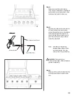 Preview for 15 page of Brinkmann Natural Gas Conversion Kit Installation Manual