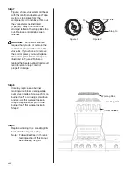 Preview for 16 page of Brinkmann Natural Gas Conversion Kit Installation Manual