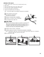 Preview for 19 page of Brinkmann Natural Gas Conversion Kit Installation Manual