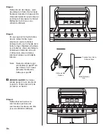 Preview for 32 page of Brinkmann Natural Gas Conversion Kit Installation Manual