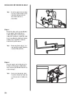 Preview for 34 page of Brinkmann Natural Gas Conversion Kit Installation Manual