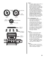 Preview for 37 page of Brinkmann Natural Gas Conversion Kit Installation Manual