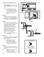 Preview for 38 page of Brinkmann Natural Gas Conversion Kit Installation Manual