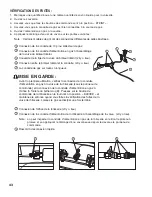 Preview for 44 page of Brinkmann Natural Gas Conversion Kit Installation Manual