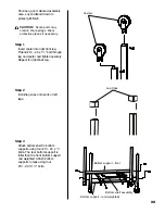 Preview for 23 page of Brinkmann Patio Grill Owner'S Manual