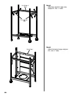 Preview for 24 page of Brinkmann Patio Grill Owner'S Manual