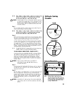 Preview for 13 page of Brinkmann Pitmaster Delux Charcoal/Wood Smoker Owner'S Manual