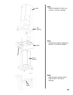 Предварительный просмотр 23 страницы Brinkmann Portico Collection Owner'S Manual