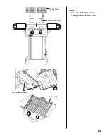 Предварительный просмотр 25 страницы Brinkmann Portico Collection Owner'S Manual