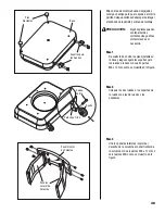 Предварительный просмотр 49 страницы Brinkmann Portico Collection Owner'S Manual