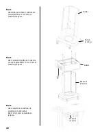 Предварительный просмотр 50 страницы Brinkmann Portico Collection Owner'S Manual