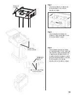 Предварительный просмотр 51 страницы Brinkmann Portico Collection Owner'S Manual