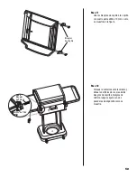 Предварительный просмотр 53 страницы Brinkmann Portico Collection Owner'S Manual