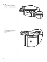 Предварительный просмотр 54 страницы Brinkmann Portico Collection Owner'S Manual