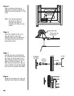 Preview for 56 page of Brinkmann Portland 810-8300-F Owner'S Manual