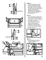 Preview for 59 page of Brinkmann Portland 810-8300-F Owner'S Manual