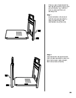 Предварительный просмотр 21 страницы Brinkmann Pro Series 2610 Owner'S Manual