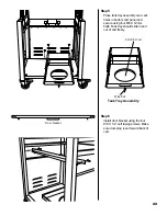 Предварительный просмотр 23 страницы Brinkmann Pro Series 2610 Owner'S Manual