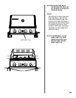 Предварительный просмотр 25 страницы Brinkmann Pro Series 2610 Owner'S Manual