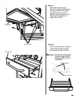 Предварительный просмотр 27 страницы Brinkmann Pro Series 2610 Owner'S Manual