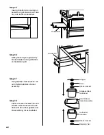 Предварительный просмотр 28 страницы Brinkmann Pro Series 2610 Owner'S Manual