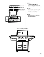 Предварительный просмотр 29 страницы Brinkmann Pro Series 2610 Owner'S Manual