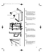 Предварительный просмотр 7 страницы Brinkmann Professional Dual Zone Owner'S Manual