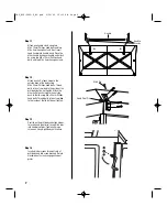 Предварительный просмотр 8 страницы Brinkmann Professional Dual Zone Owner'S Manual