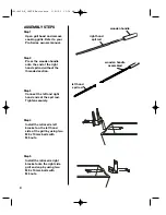 Предварительный просмотр 4 страницы Brinkmann PROSERIES 140-4400-R_INSTR Owner'S Manual