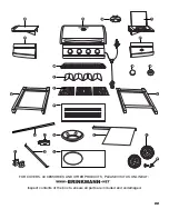 Preview for 23 page of Brinkmann ProSeries 1420 Owner'S Manual