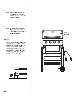 Preview for 26 page of Brinkmann ProSeries 1420 Owner'S Manual