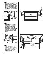 Preview for 28 page of Brinkmann ProSeries 1420 Owner'S Manual