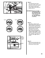 Preview for 29 page of Brinkmann ProSeries 1420 Owner'S Manual