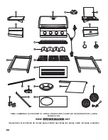 Preview for 54 page of Brinkmann ProSeries 1420 Owner'S Manual