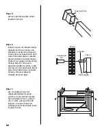 Preview for 56 page of Brinkmann ProSeries 1420 Owner'S Manual