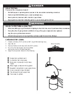 Preview for 9 page of Brinkmann ProSeries 2200 Owner'S Manual