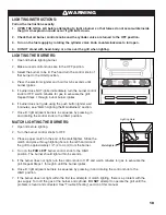 Preview for 11 page of Brinkmann ProSeries 2200 Owner'S Manual