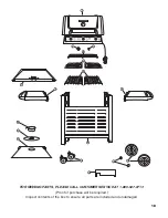 Preview for 19 page of Brinkmann ProSeries 2200 Owner'S Manual