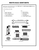 Preview for 20 page of Brinkmann ProSeries 2200 Owner'S Manual