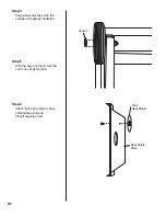 Preview for 22 page of Brinkmann ProSeries 2200 Owner'S Manual