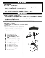 Preview for 9 page of Brinkmann ProSeries 2310 Owner'S Manual