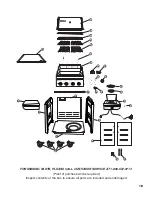 Preview for 19 page of Brinkmann ProSeries 2500 Owner'S Manual