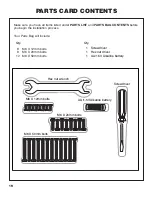 Preview for 20 page of Brinkmann ProSeries 2500 Owner'S Manual