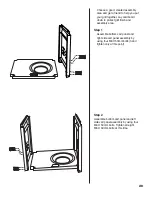 Preview for 21 page of Brinkmann ProSeries 2500 Owner'S Manual