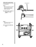 Preview for 22 page of Brinkmann ProSeries 2500 Owner'S Manual