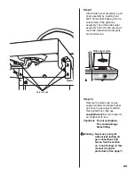 Preview for 25 page of Brinkmann ProSeries 2500 Owner'S Manual